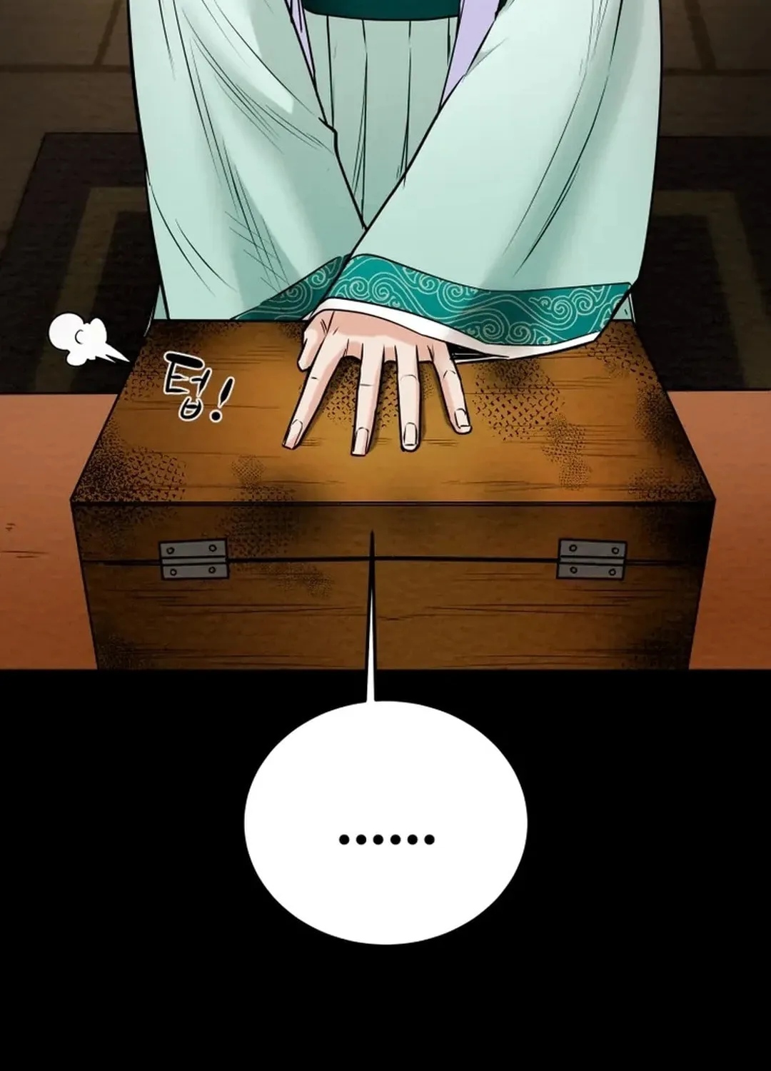 Heavenly Moon Chapter 165 page 11 - 