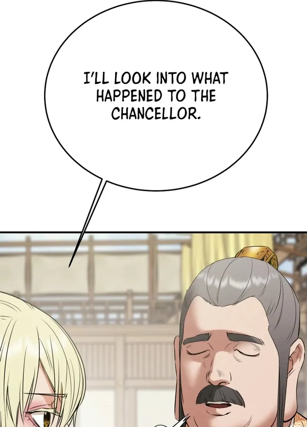 Heavenly Moon Chapter 165 page 103 - 