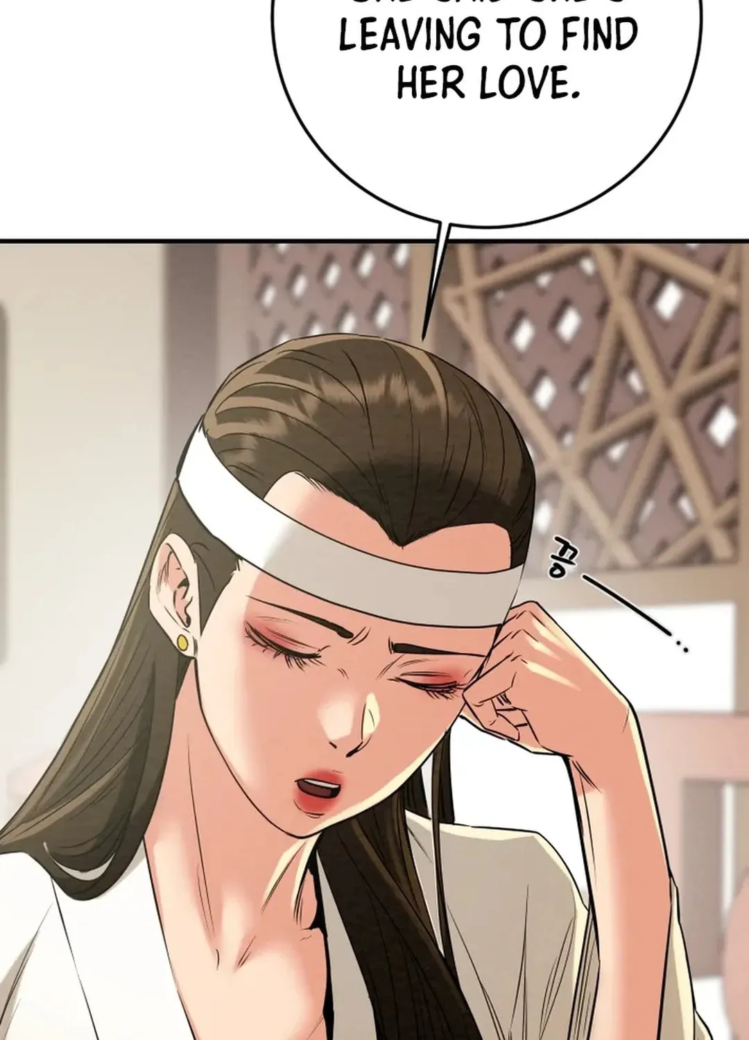 Heavenly Moon Chapter 165 page 114 - 