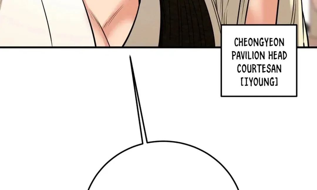 Heavenly Moon Chapter 165 page 115 - 