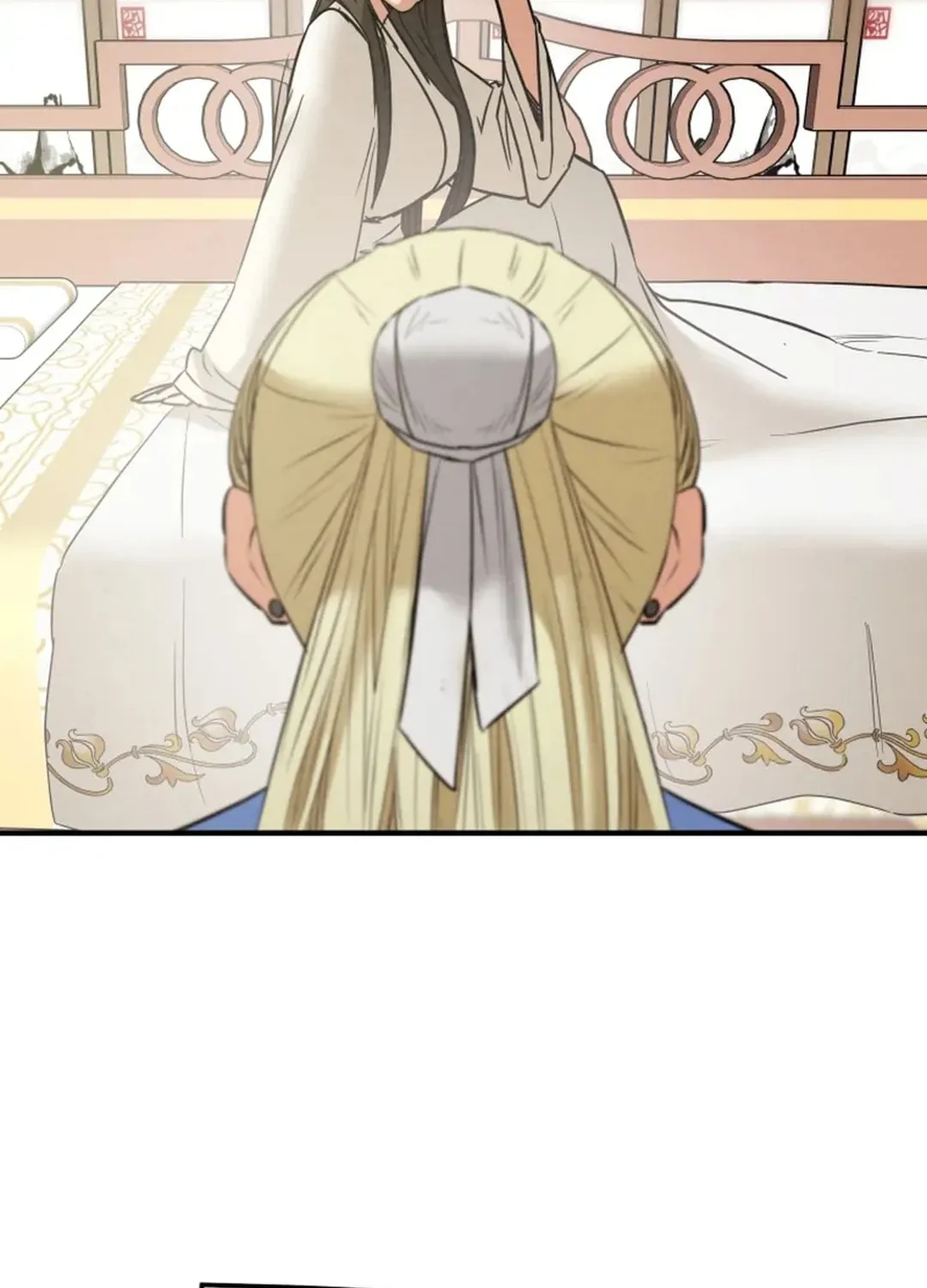 Heavenly Moon Chapter 165 page 121 - 