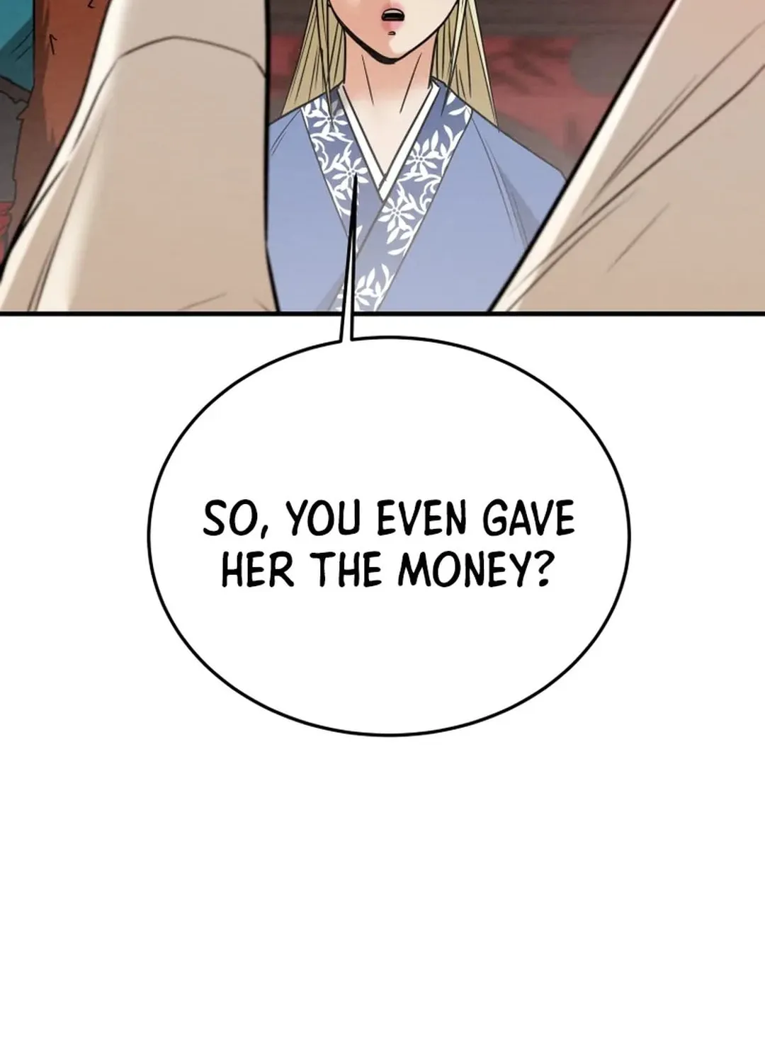 Heavenly Moon Chapter 165 page 125 - 