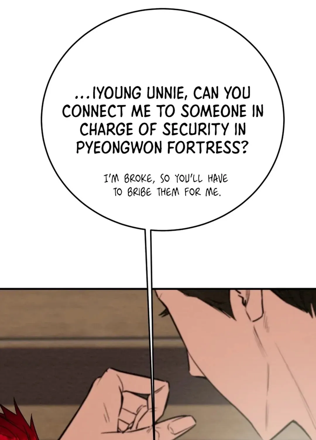 Heavenly Moon Chapter 165 page 131 - 