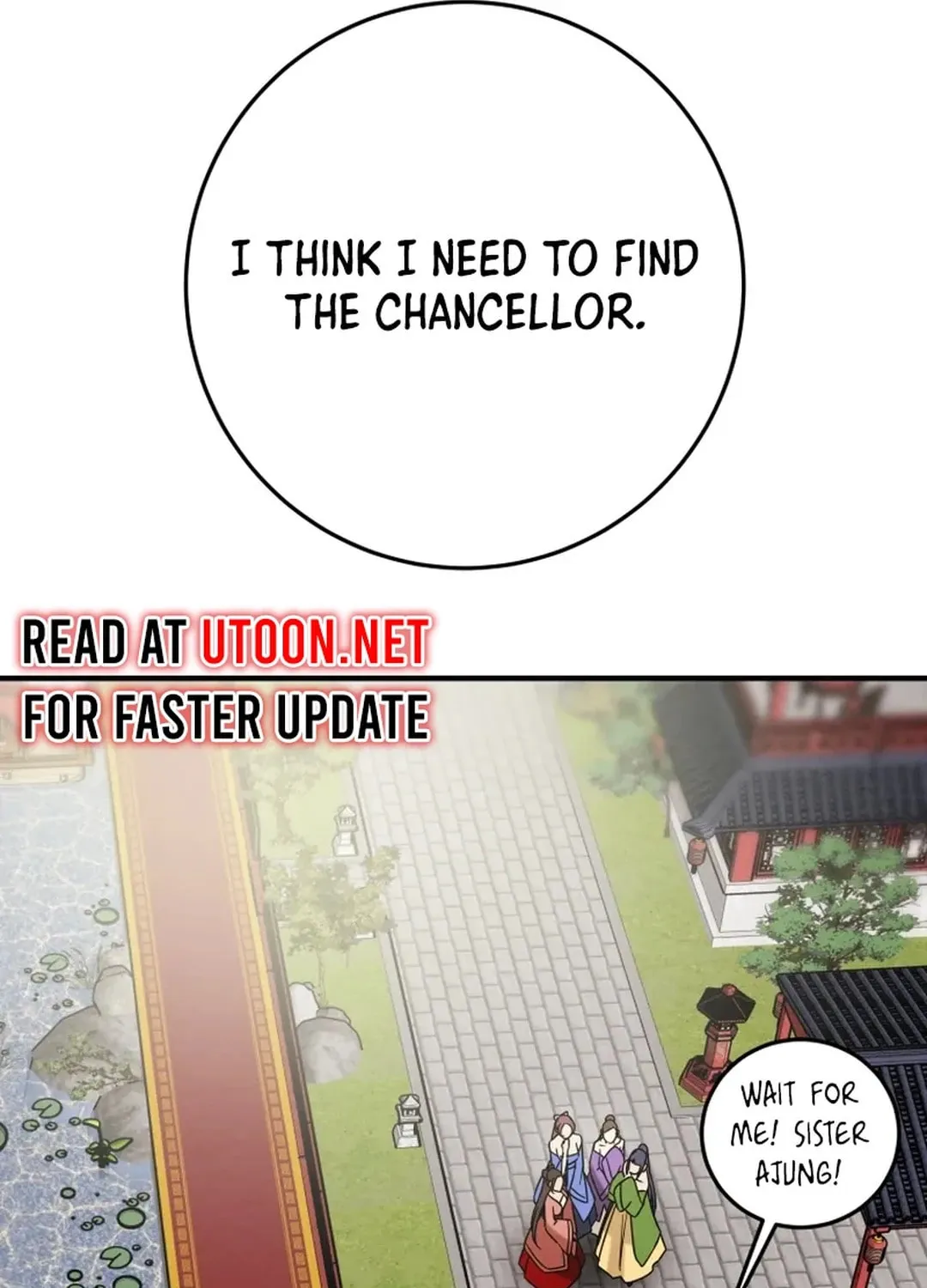 Heavenly Moon Chapter 165 page 134 - 
