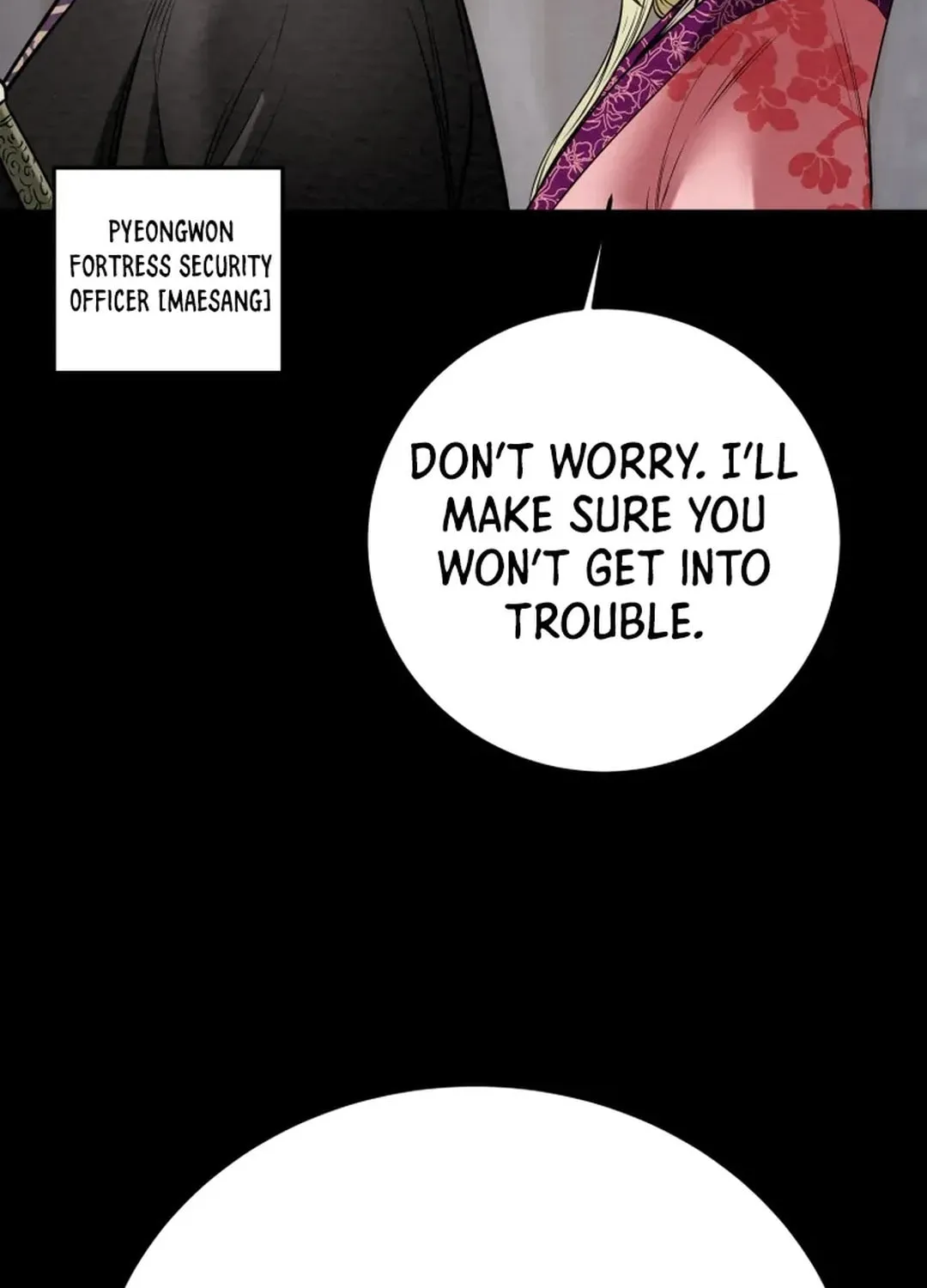 Heavenly Moon Chapter 165 page 144 - 