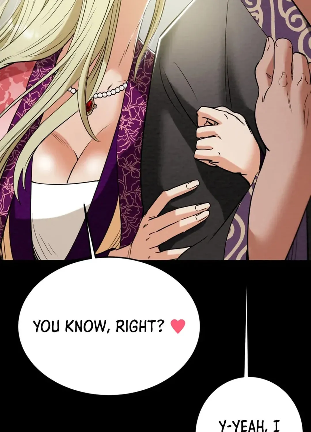 Heavenly Moon Chapter 165 page 146 - 