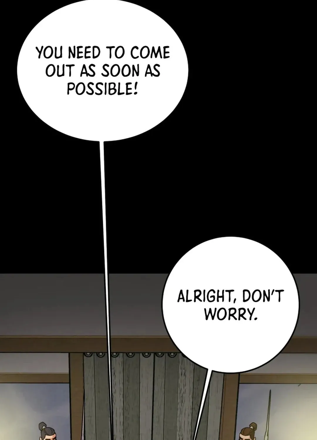 Heavenly Moon Chapter 165 page 148 - 