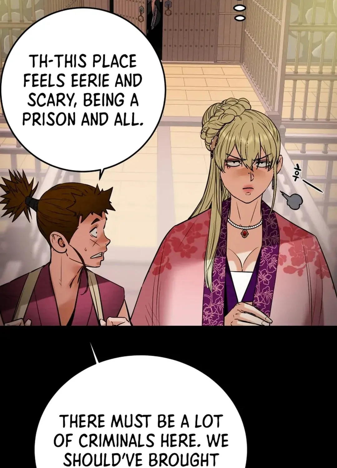 Heavenly Moon Chapter 165 page 151 - 