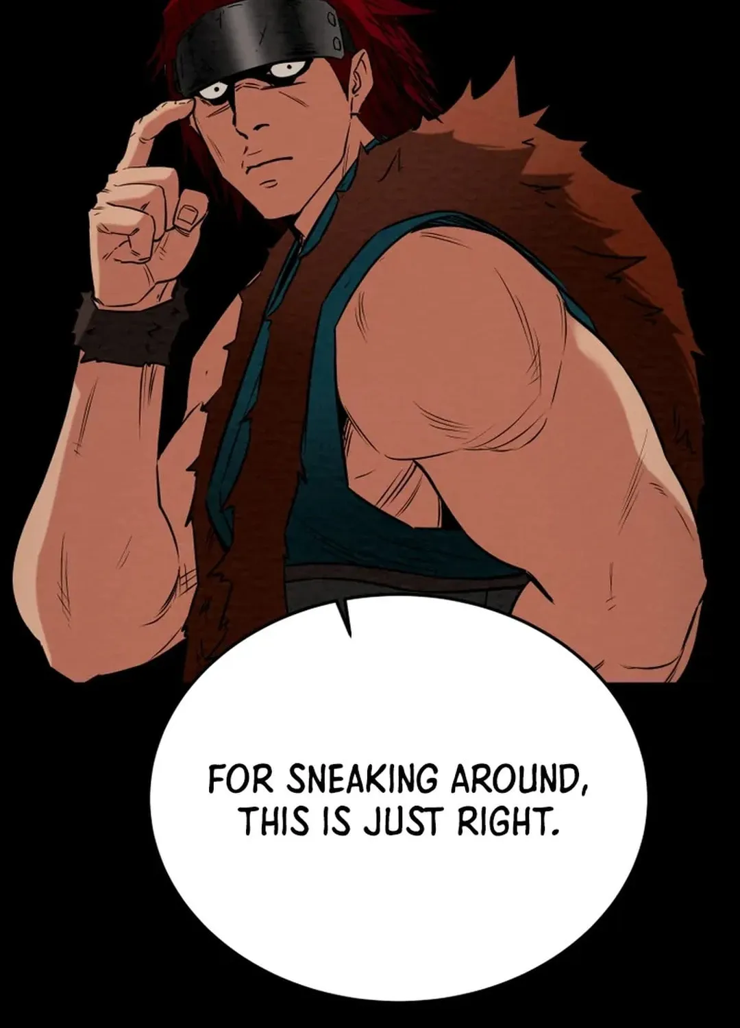 Heavenly Moon Chapter 165 page 153 - 