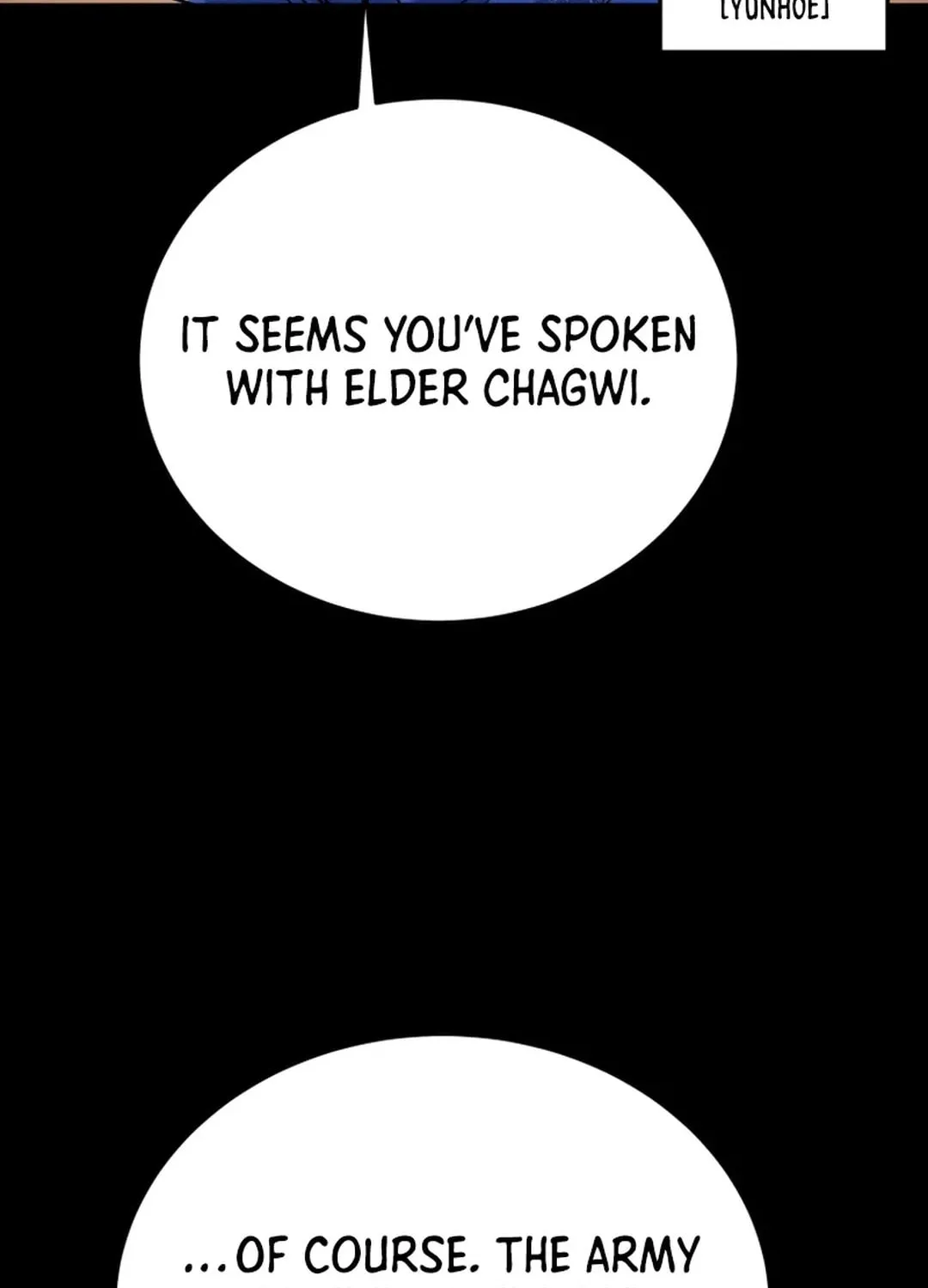 Heavenly Moon Chapter 165 page 163 - 