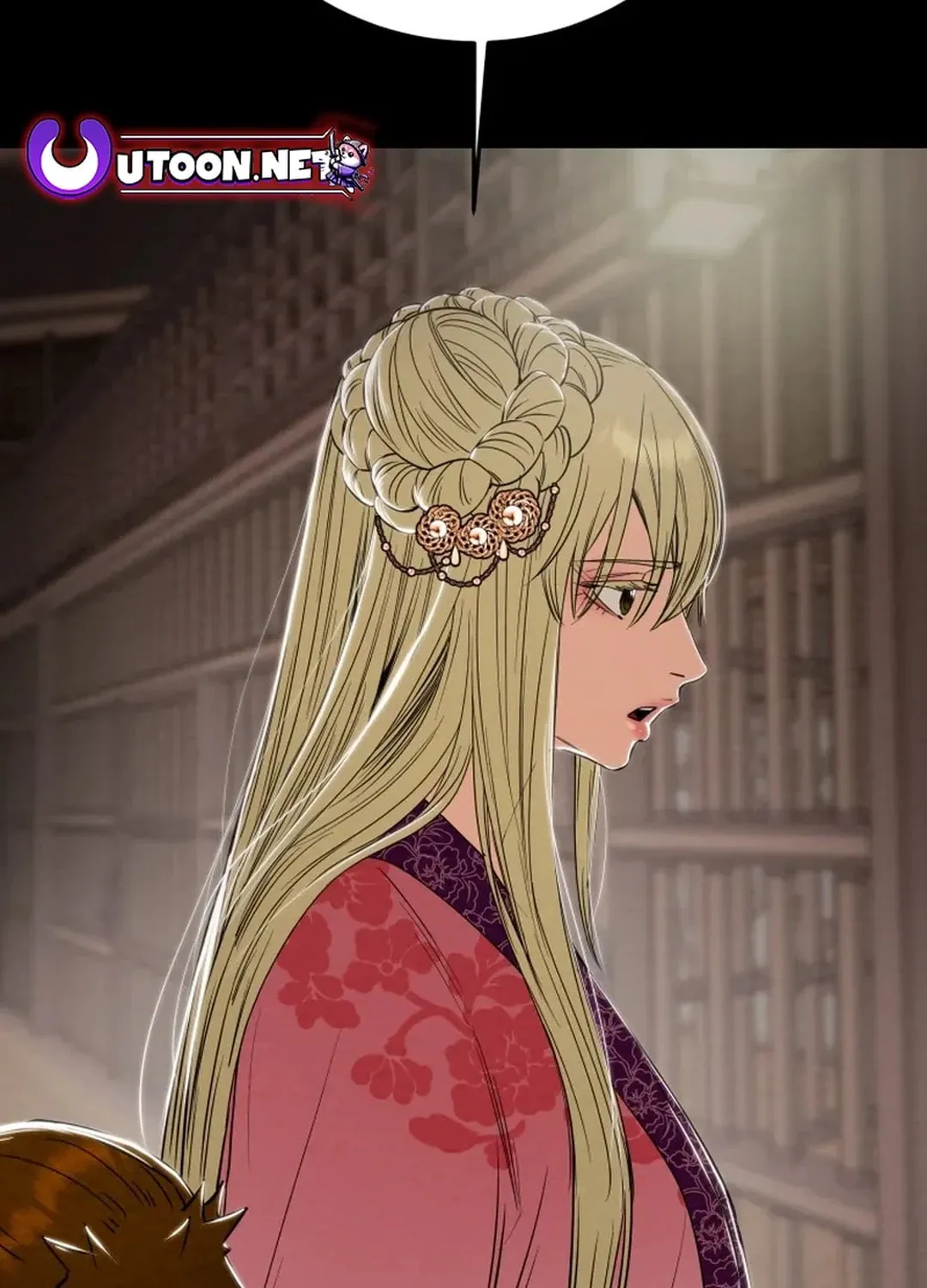 Heavenly Moon Chapter 165 page 166 - 