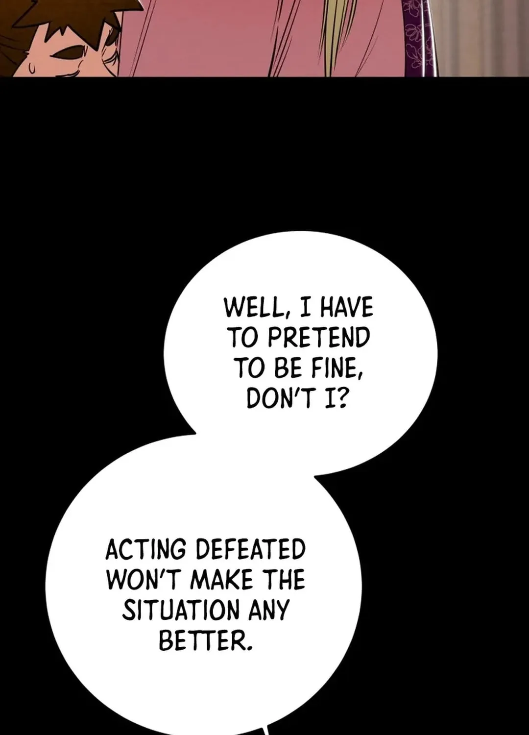 Heavenly Moon Chapter 165 page 167 - 