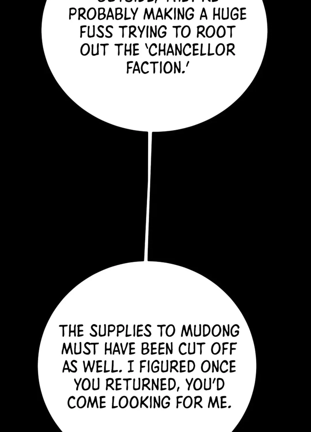 Heavenly Moon Chapter 165 page 170 - 