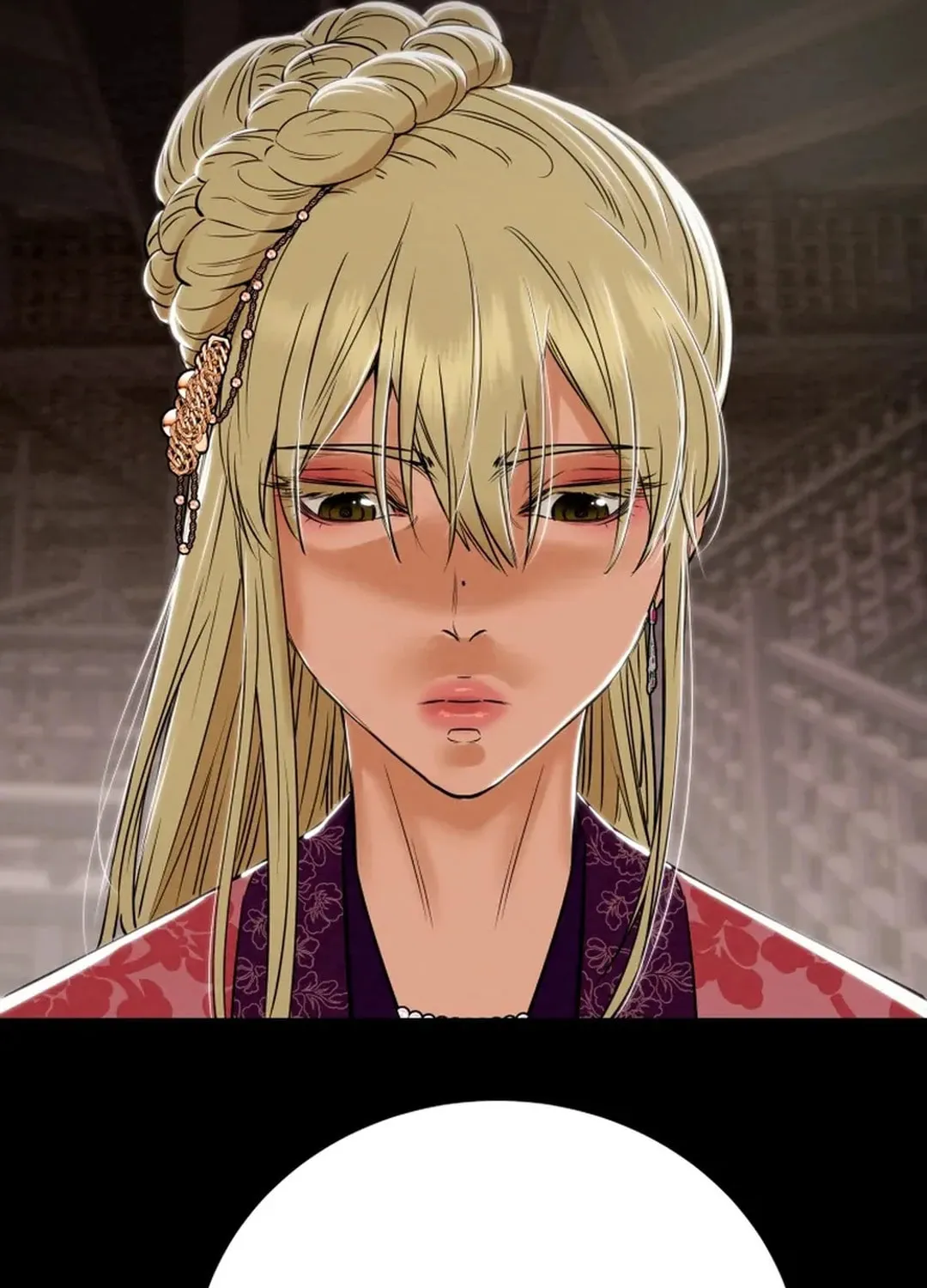 Heavenly Moon Chapter 165 page 175 - 