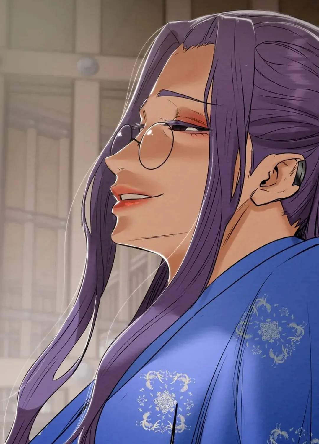 Heavenly Moon Chapter 165 page 180 - 