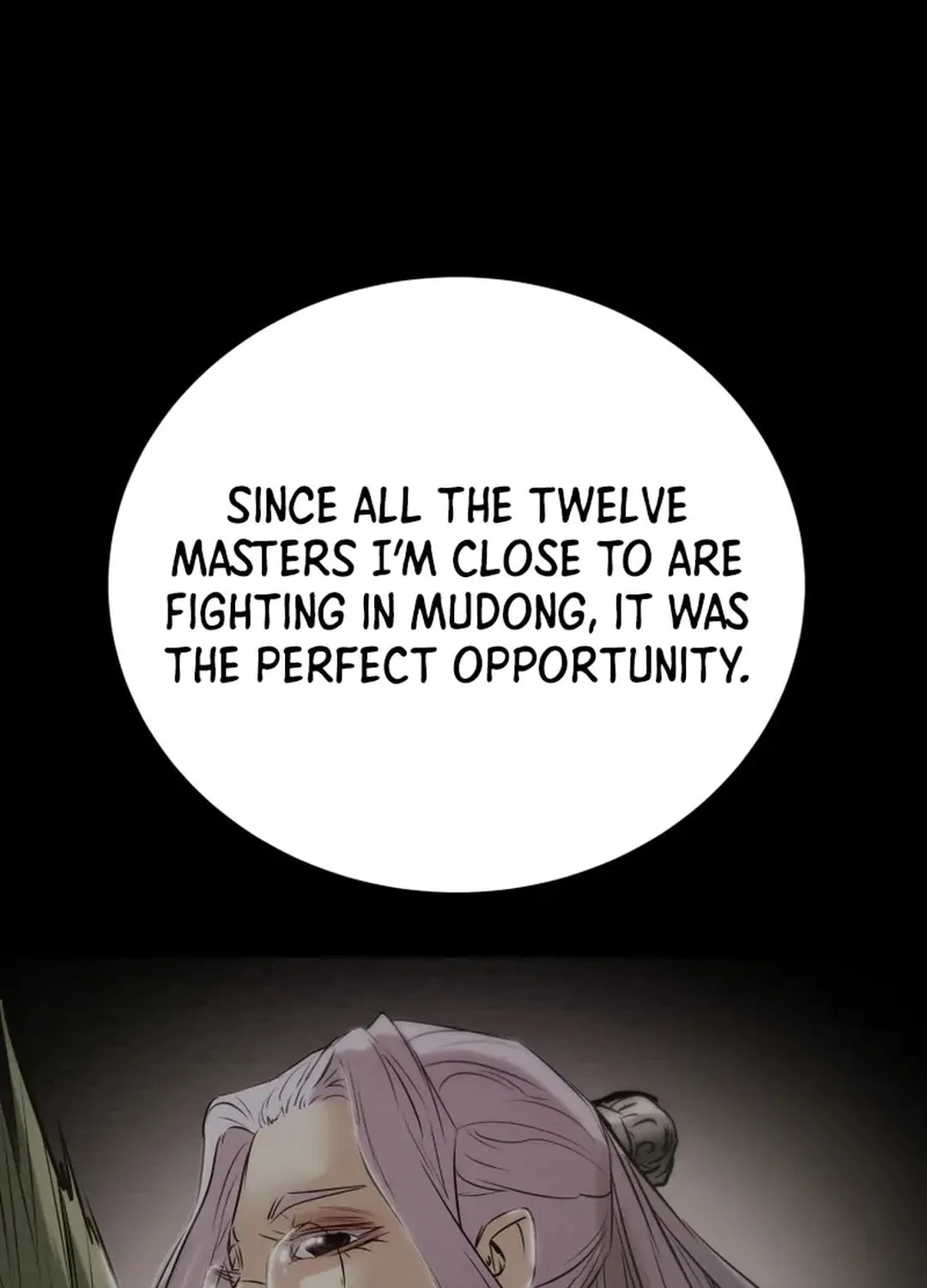 Heavenly Moon Chapter 165 page 182 - 