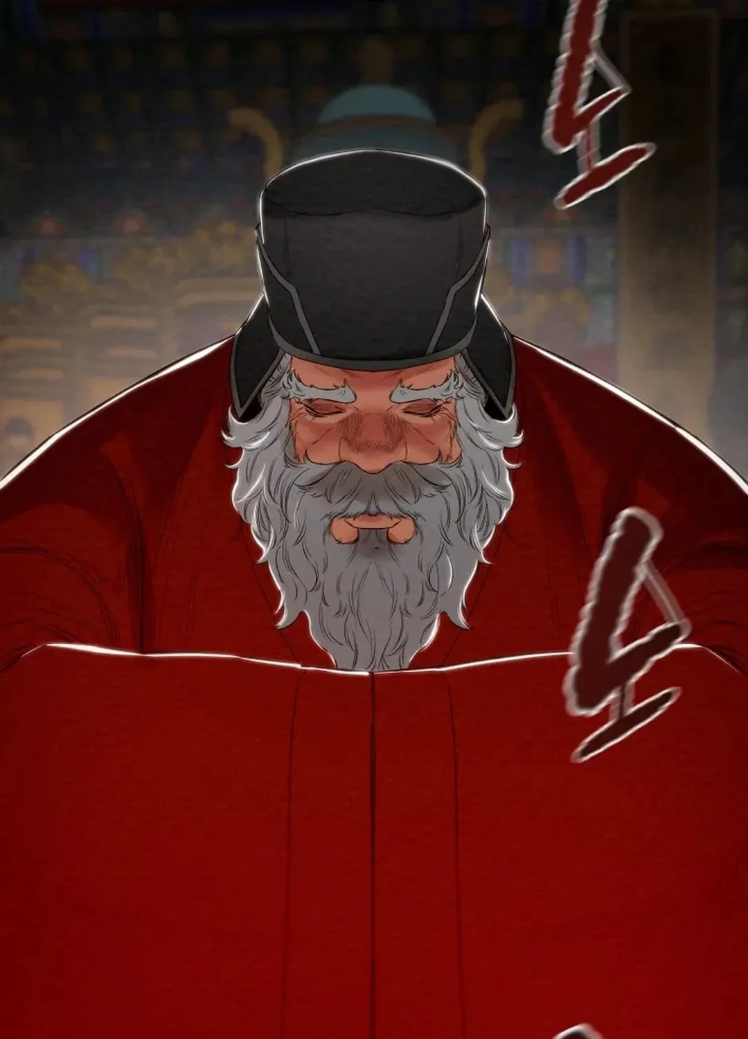 Heavenly Moon Chapter 165 page 196 - 