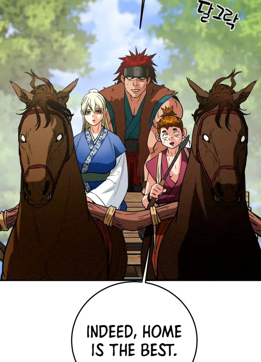 Heavenly Moon Chapter 165 page 25 - 