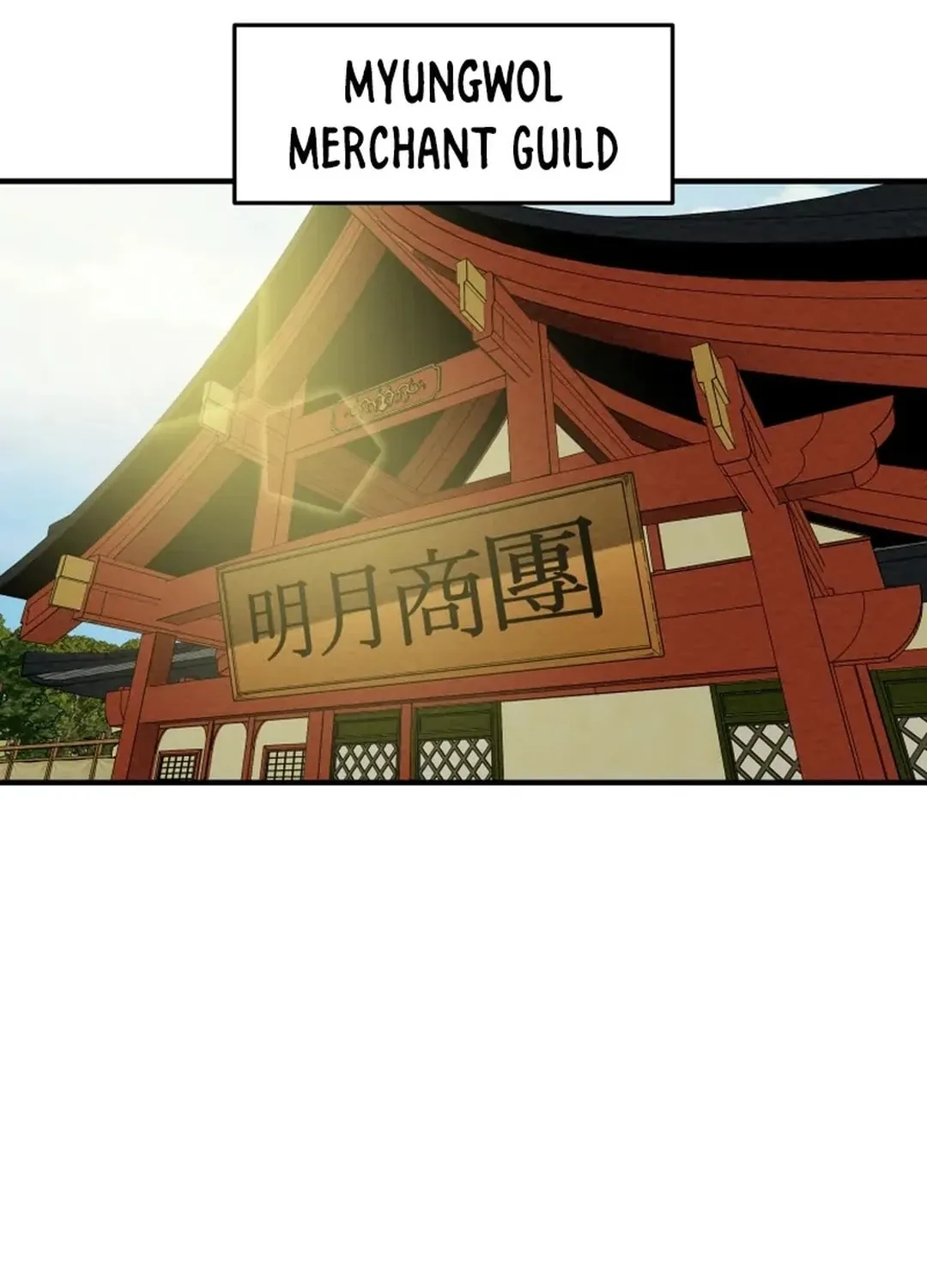 Heavenly Moon Chapter 165 page 34 - 