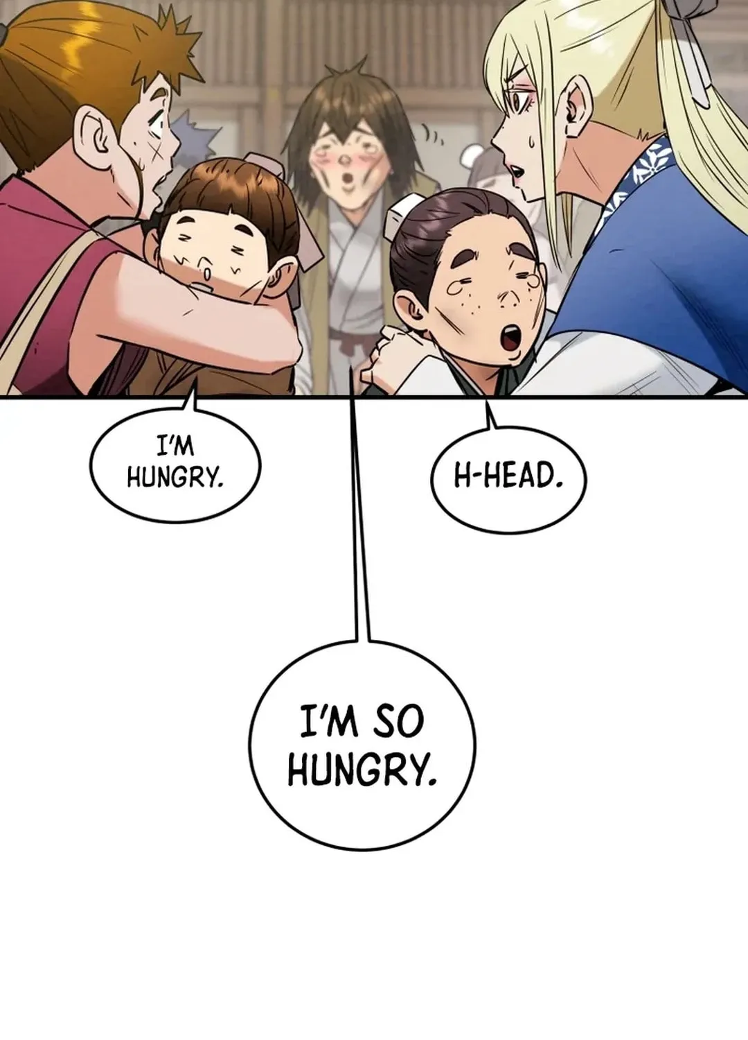 Heavenly Moon Chapter 165 page 41 - 