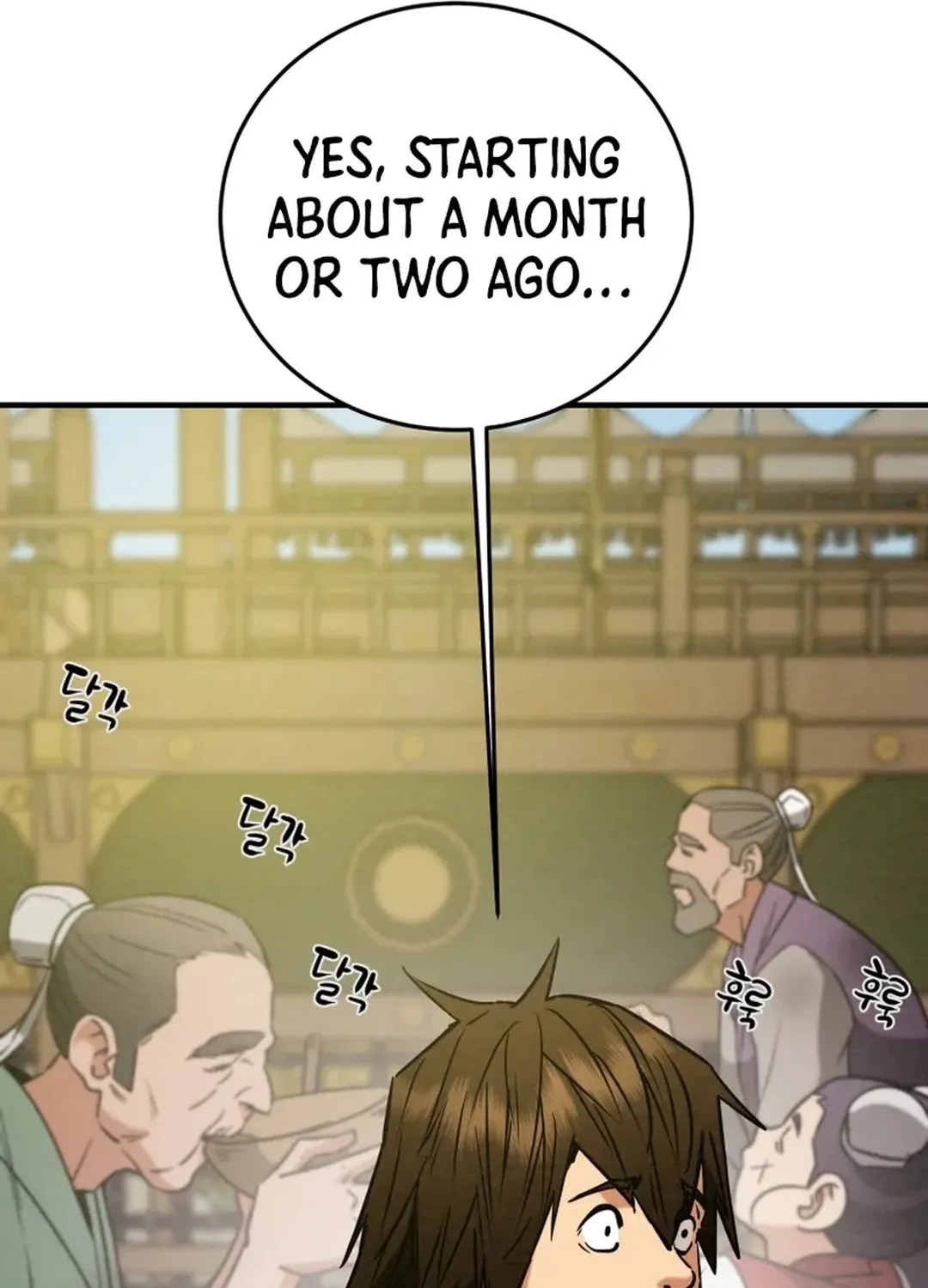 Heavenly Moon Chapter 165 page 49 - 