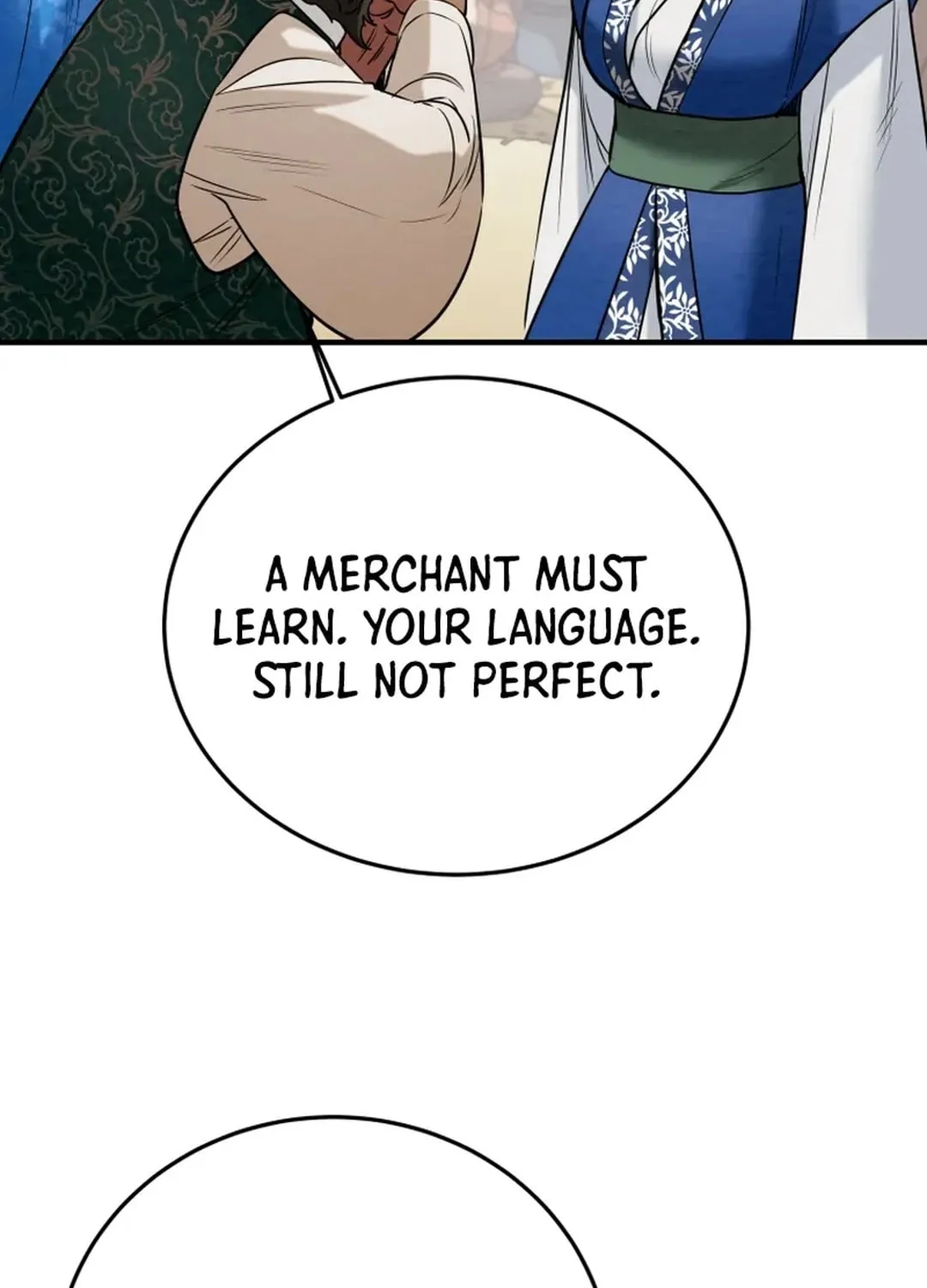 Heavenly Moon Chapter 165 page 64 - 