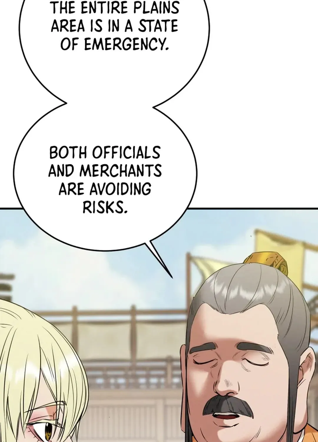 Heavenly Moon Chapter 165 page 65 - 