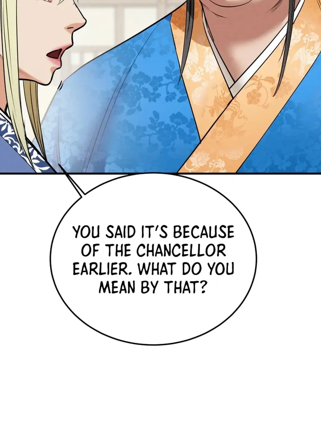 Heavenly Moon Chapter 165 page 66 - 