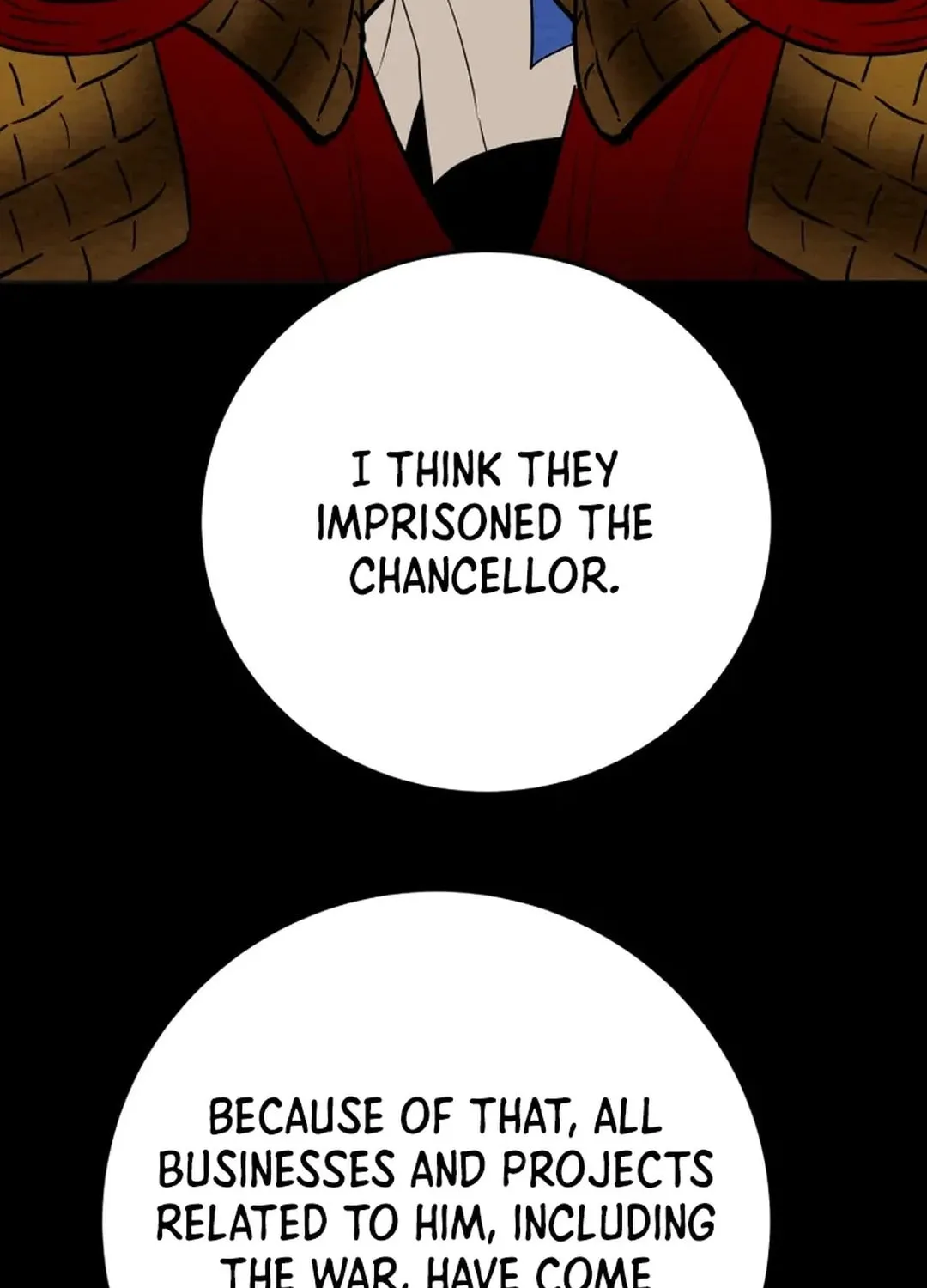 Heavenly Moon Chapter 165 page 72 - 