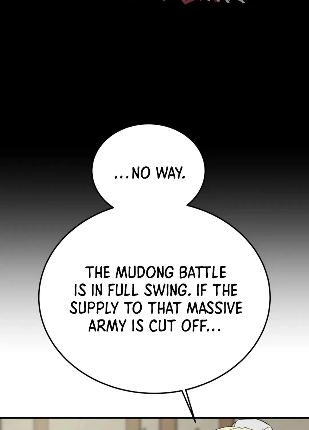 Heavenly Moon Chapter 165 page 74 - 