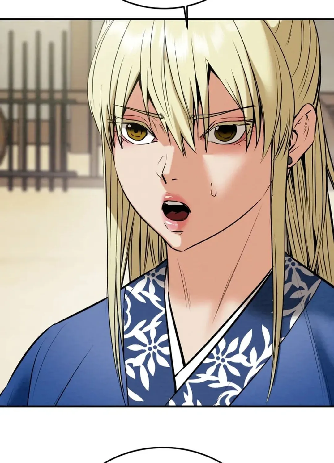 Heavenly Moon Chapter 165 page 80 - 