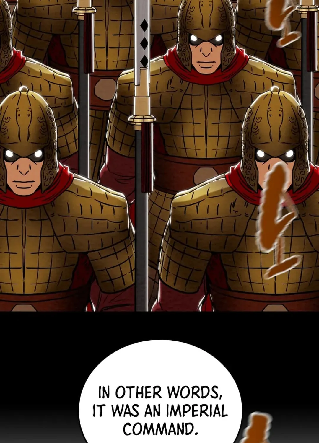Heavenly Moon Chapter 165 page 85 - 