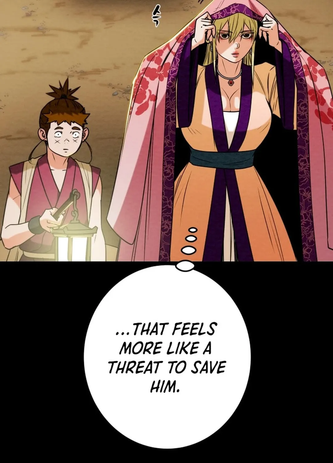 Heavenly Moon Chapter 166 page 107 - 