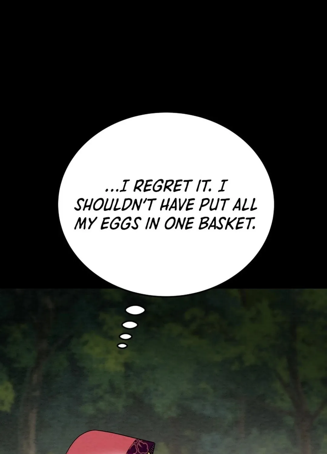 Heavenly Moon Chapter 166 page 113 - 