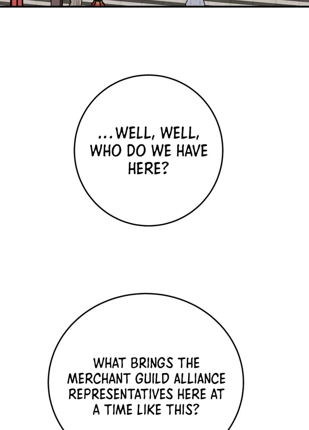 Heavenly Moon Chapter 166 page 121 - 