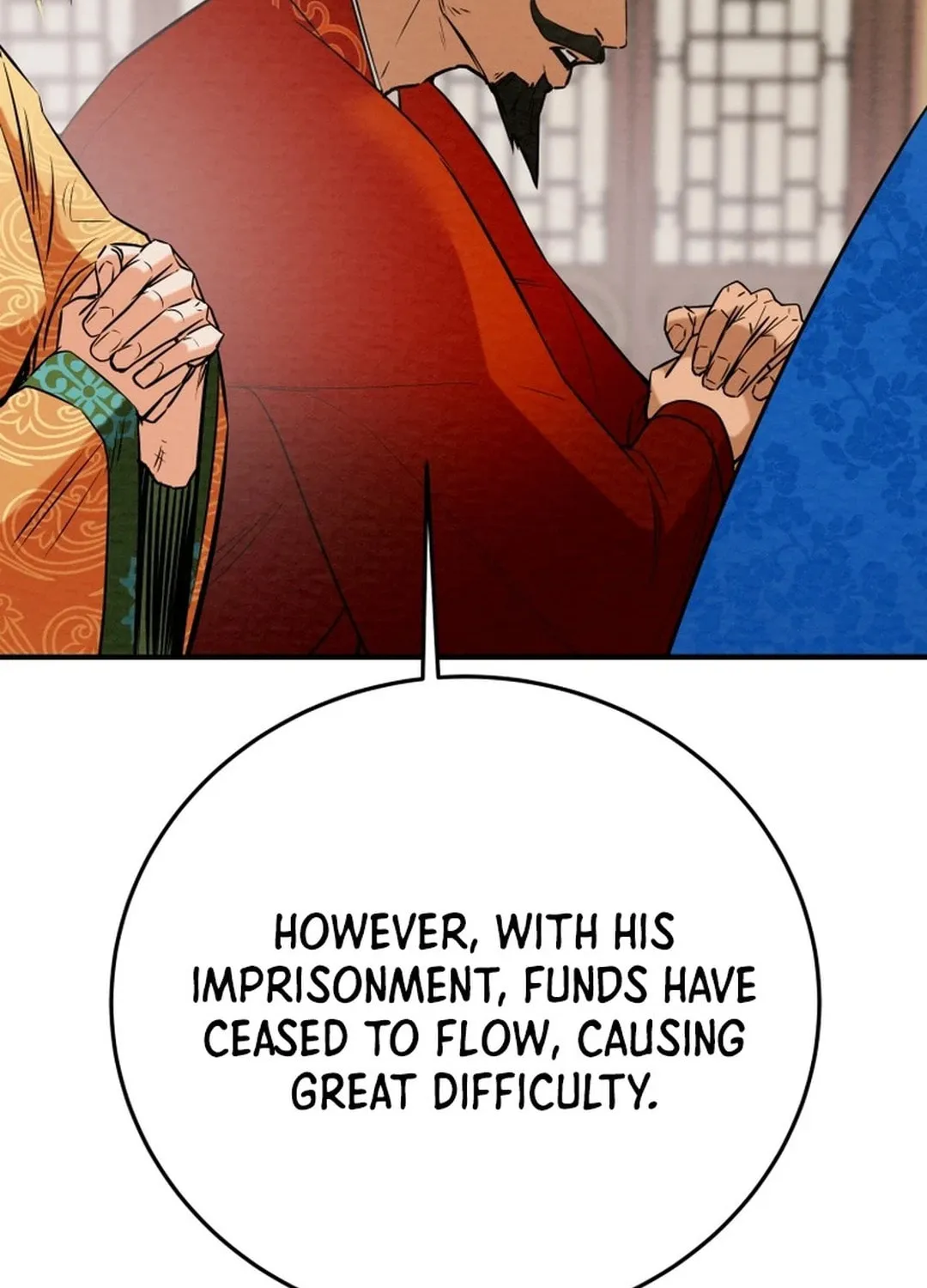 Heavenly Moon Chapter 166 page 132 - 