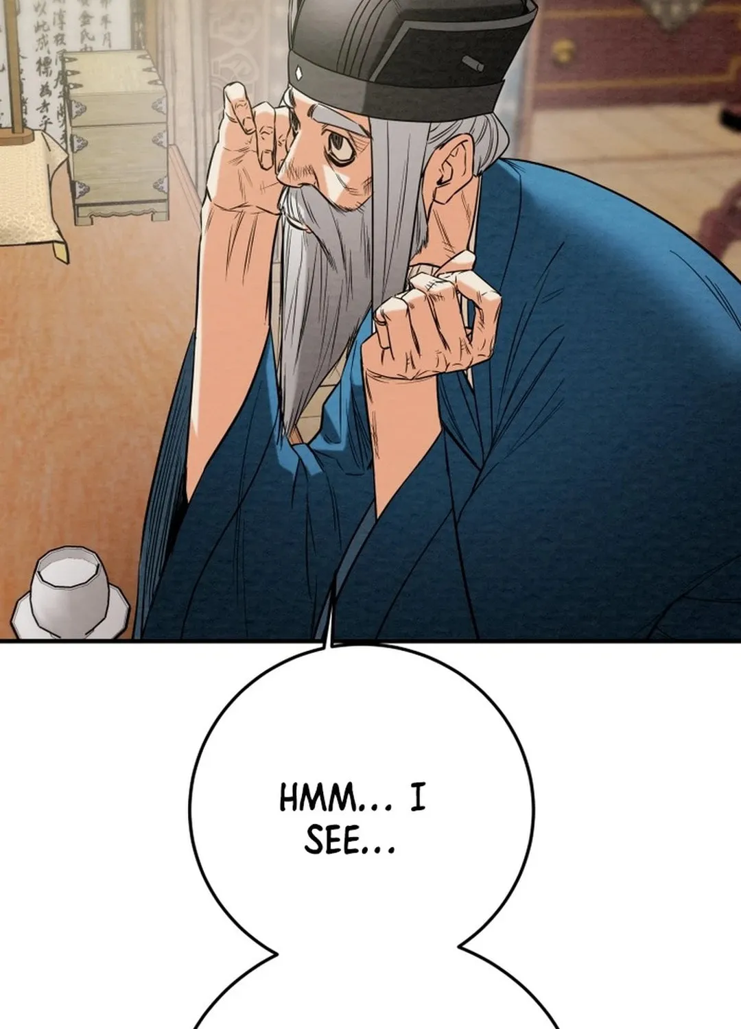 Heavenly Moon Chapter 166 page 134 - 