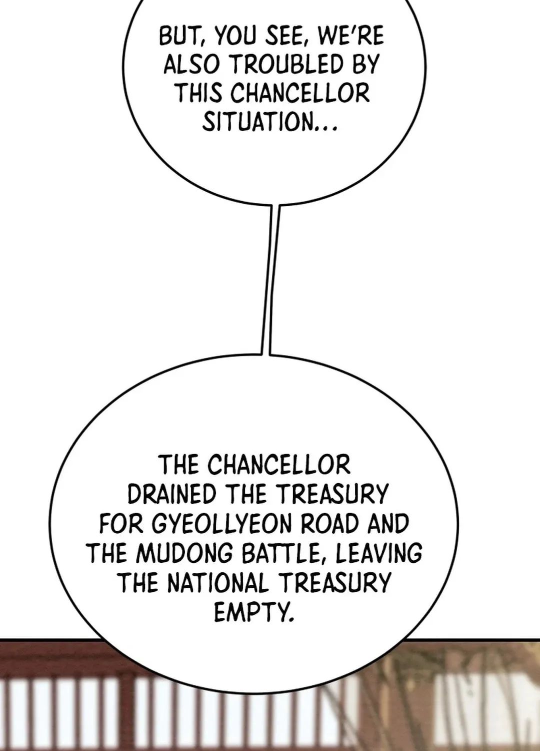 Heavenly Moon Chapter 166 page 135 - 