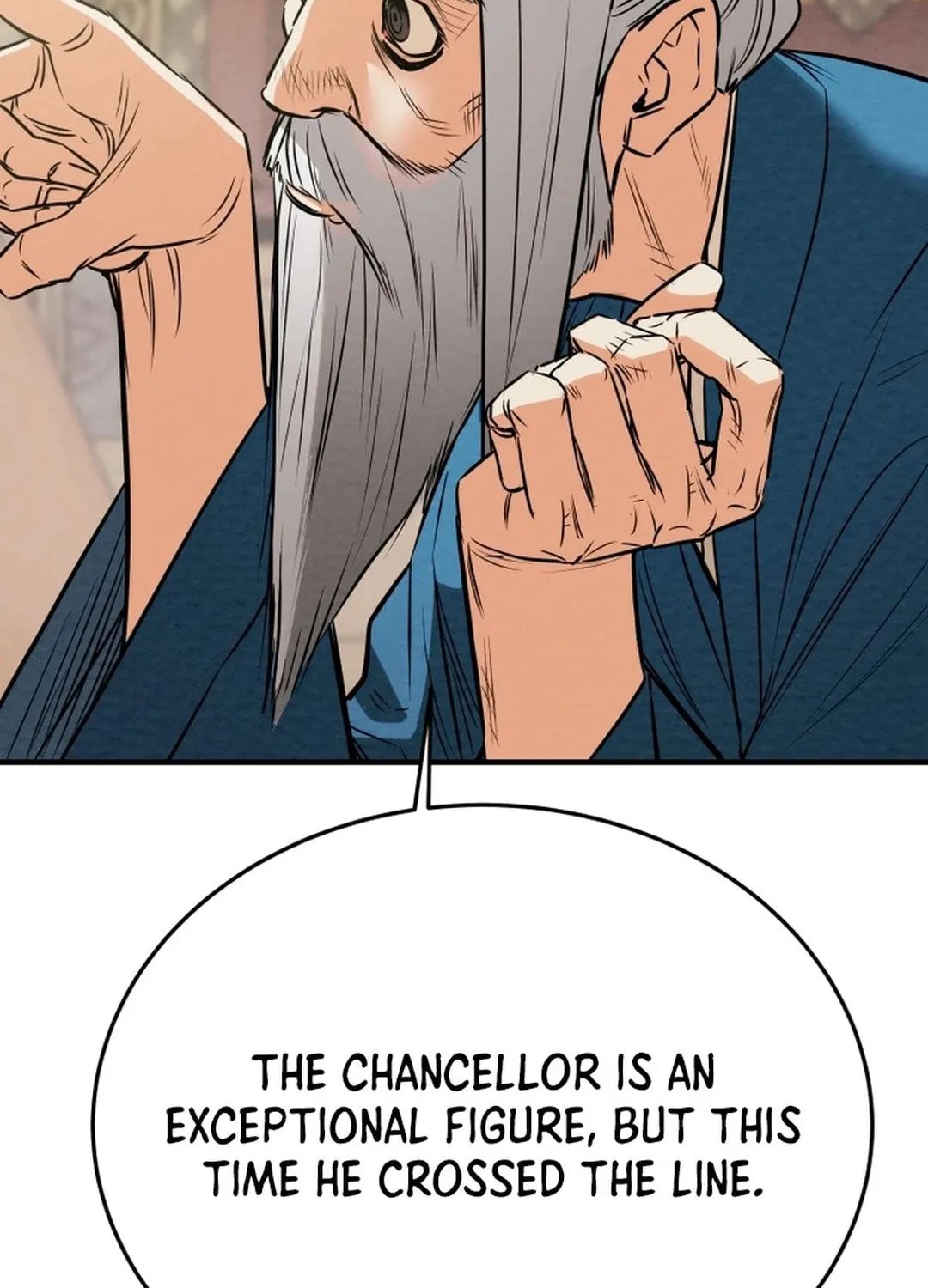 Heavenly Moon Chapter 166 page 139 - 
