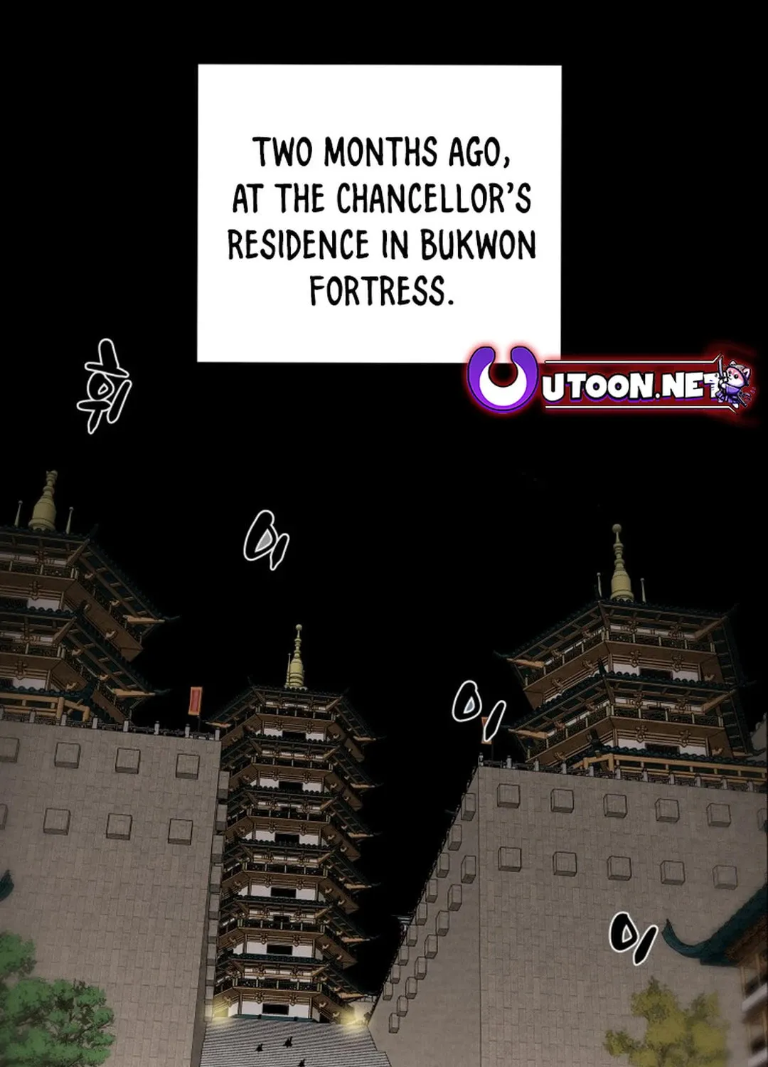 Heavenly Moon Chapter 166 page 15 - 