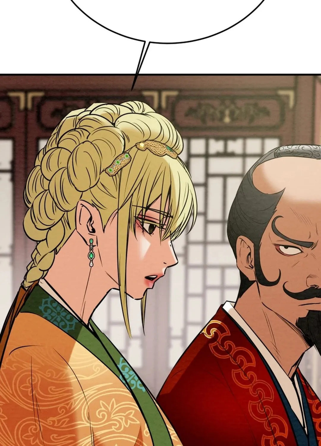 Heavenly Moon Chapter 166 page 141 - 