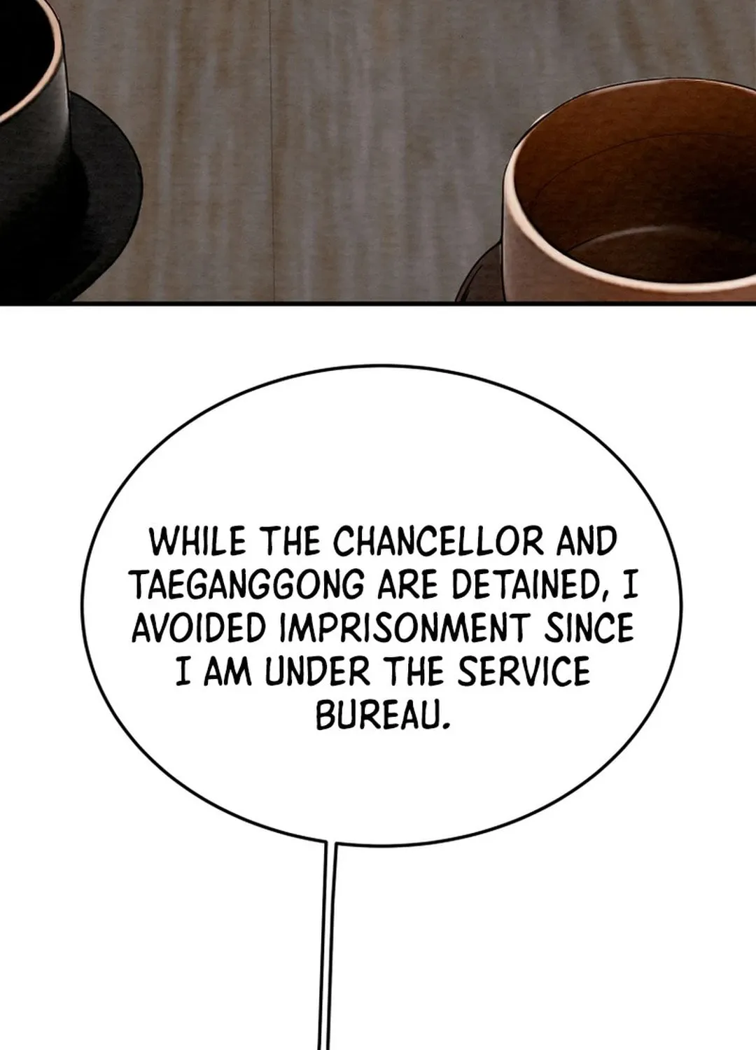 Heavenly Moon Chapter 166 page 165 - 