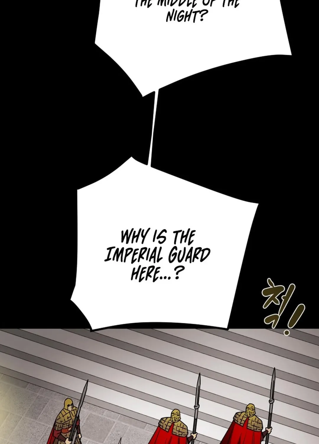 Heavenly Moon Chapter 166 page 18 - 