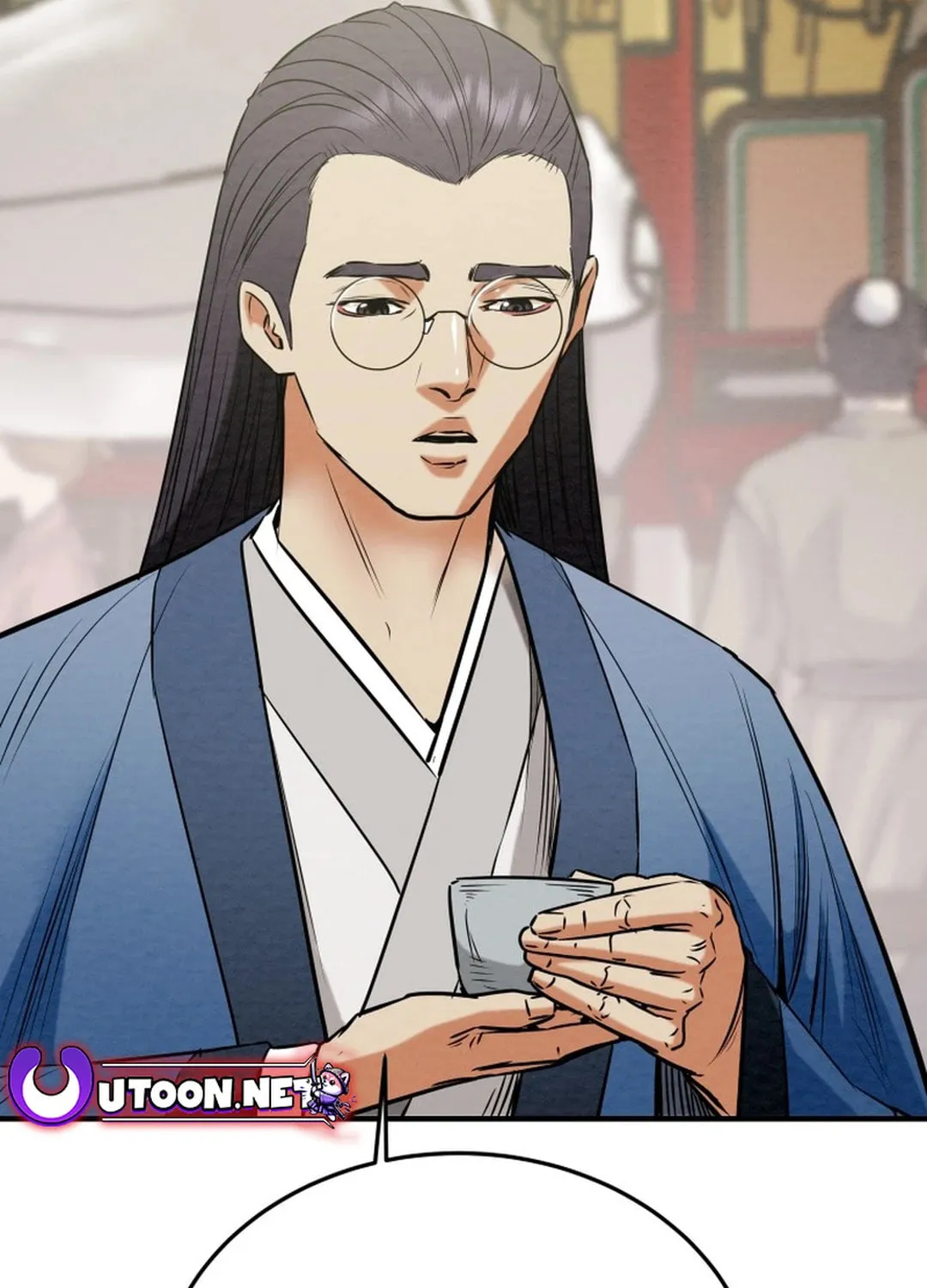 Heavenly Moon Chapter 166 page 171 - 