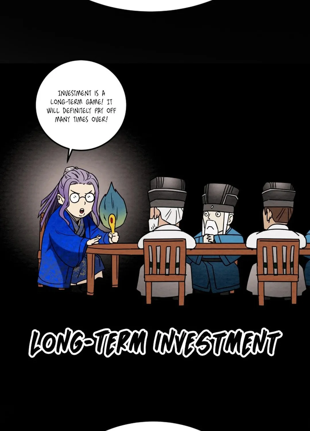 Heavenly Moon Chapter 166 page 173 - 