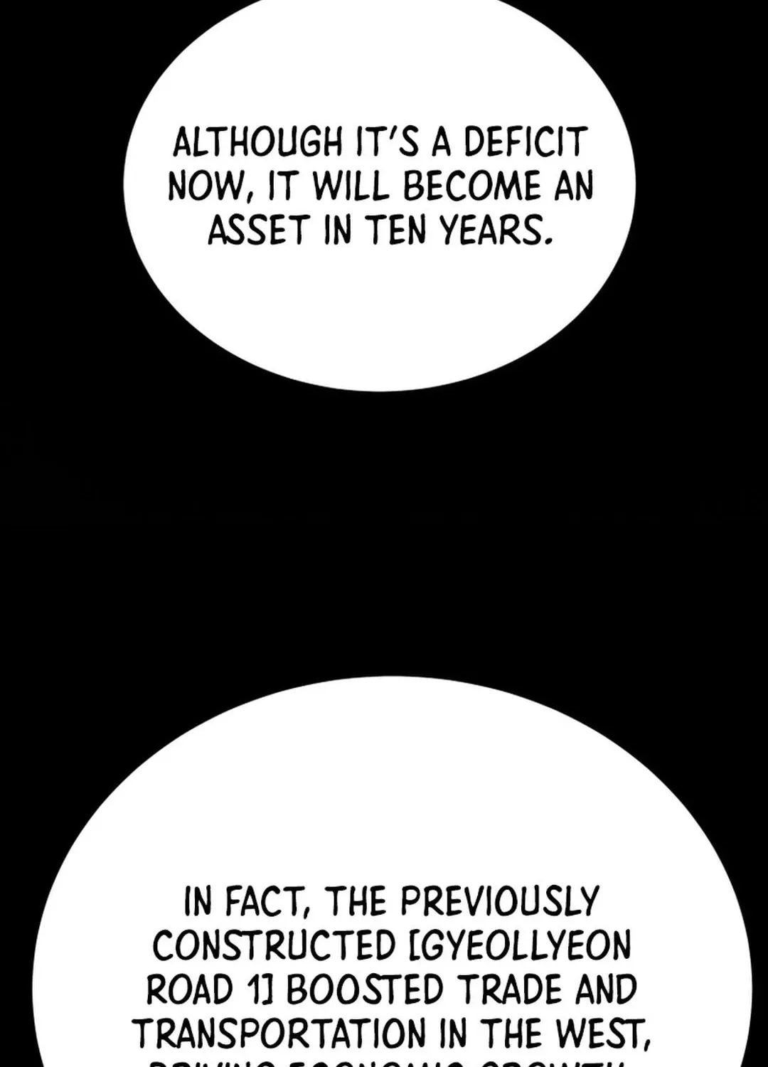 Heavenly Moon Chapter 166 page 174 - 