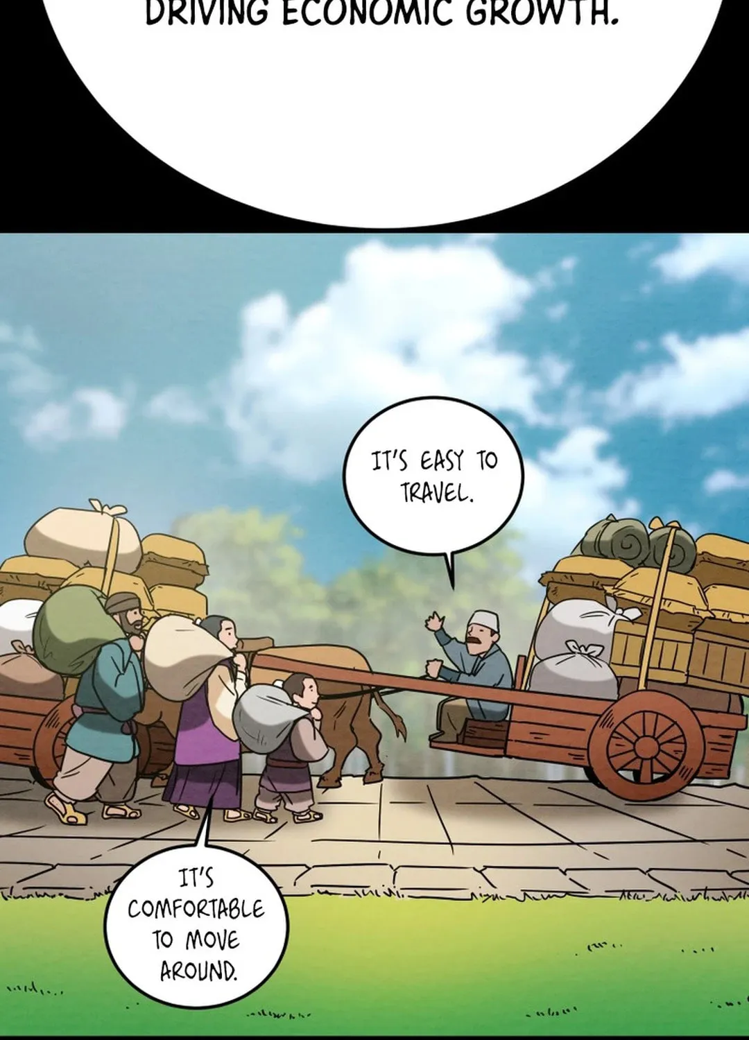 Heavenly Moon Chapter 166 page 175 - 