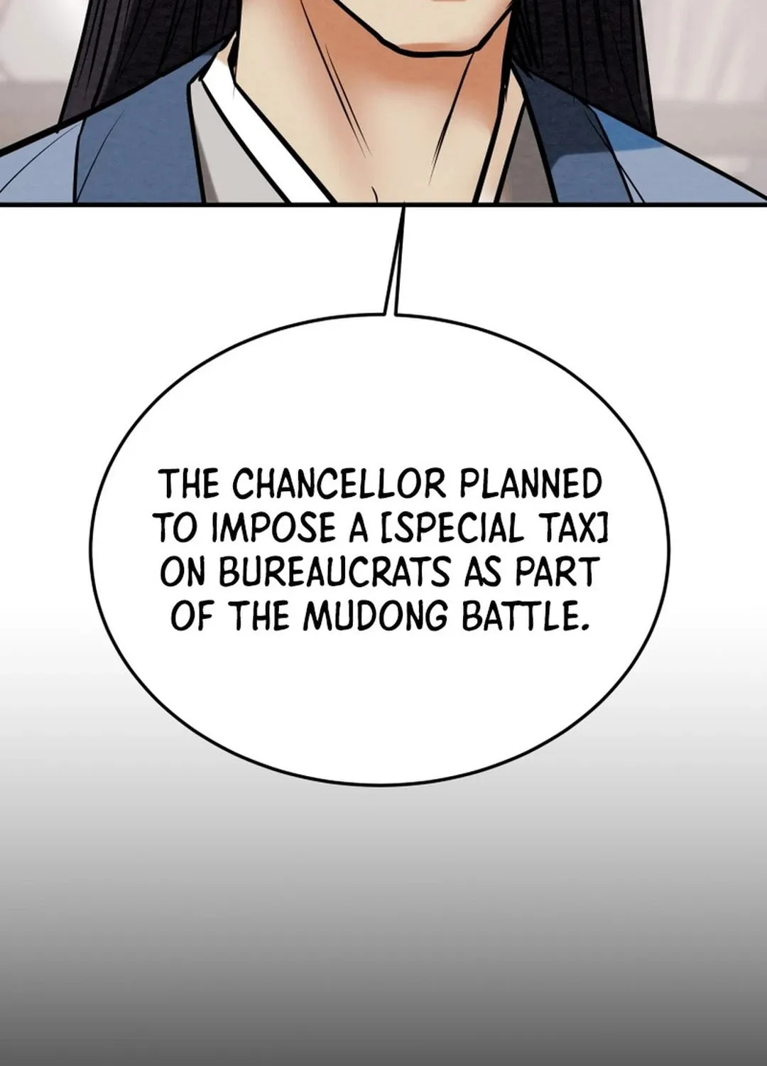 Heavenly Moon Chapter 166 page 188 - 