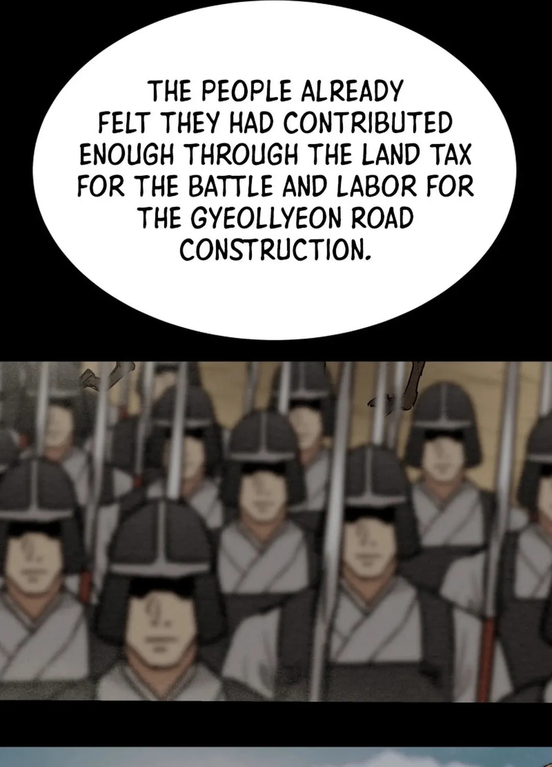 Heavenly Moon Chapter 166 page 192 - 