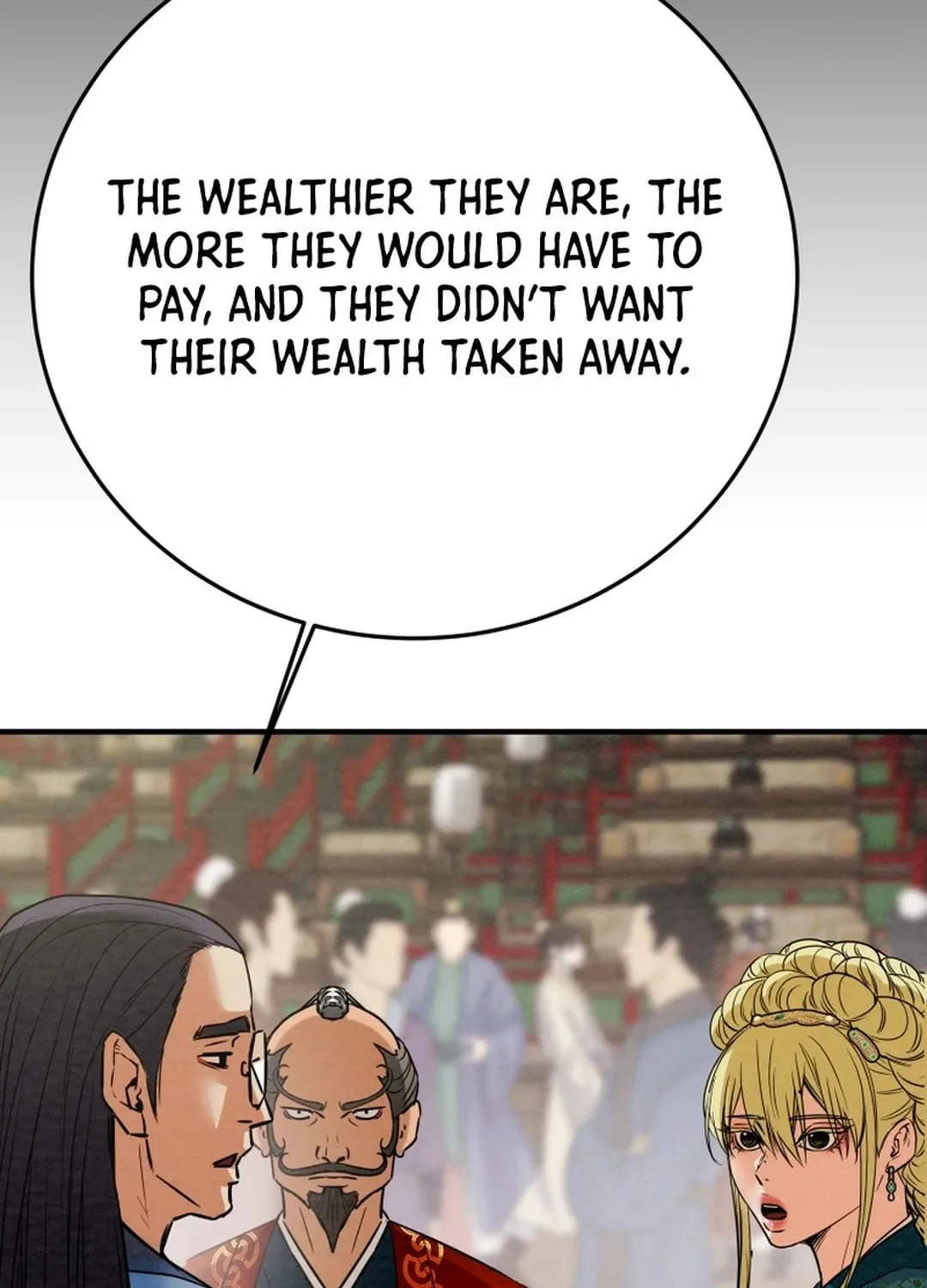 Heavenly Moon Chapter 166 page 196 - 